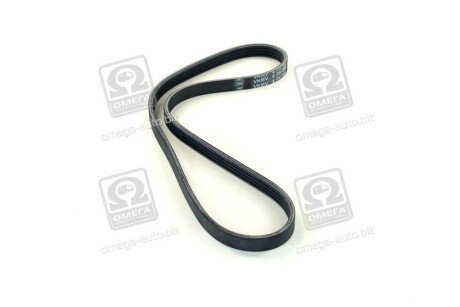 Привідний ремінь генератора skf VKMV4PK855