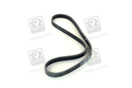 Привідний ремінь генератора skf VKMV4PK855