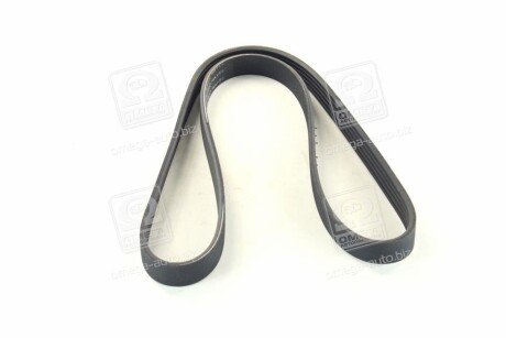 Привідний ремінь генератора skf VKMV5PK1110