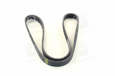 Привідний ремінь генератора skf VKMV5PK1110