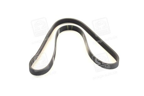 Привідний ремінь генератора skf VKMV5PK1135