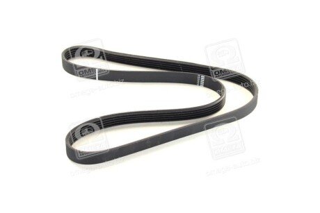 Привідний ремінь генератора skf VKMV5PK1135