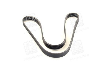 Привідний ремінь генератора skf VKMV5PK1135