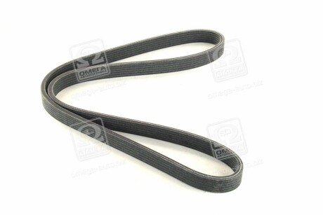 Привідний ремінь генератора skf VKMV6DK1195