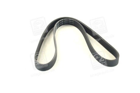 Приводной ремень генератора skf VKMV6PK1053