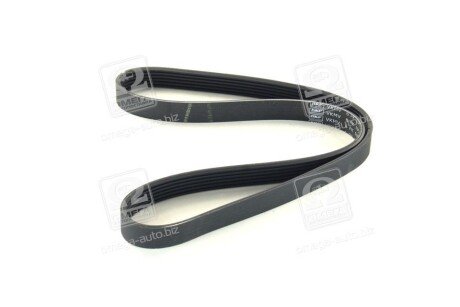 Приводной ремень генератора skf VKMV6PK1053