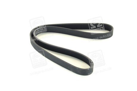 Приводной ремень генератора skf VKMV6PK1053 на MINI MINI