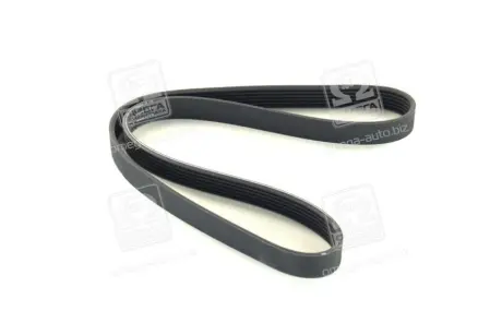 Ремень поликлин. (пр-во) SKF VKMV6PK1053