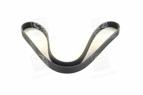 Привідний ремінь генератора skf VKMV6PK1100