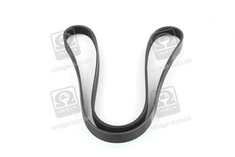 Привідний ремінь генератора skf VKMV6PK1468