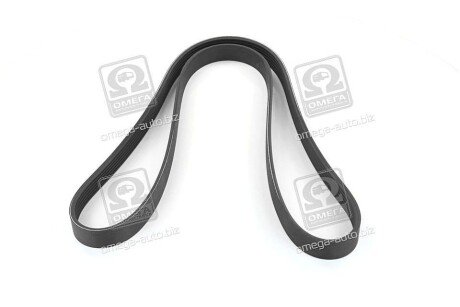 Привідний ремінь генератора skf VKMV6PK1468