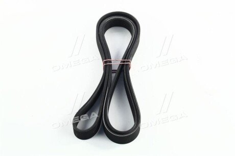 Привідний ремінь генератора skf VKMV6PK2000