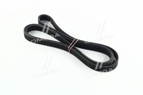 Привідний ремінь генератора skf VKMV6PK2000 на Фольксваген Крафтер