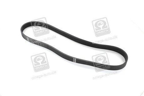 Привідний ремінь генератора skf VKMV6PK923 на Фольксваген Туарег