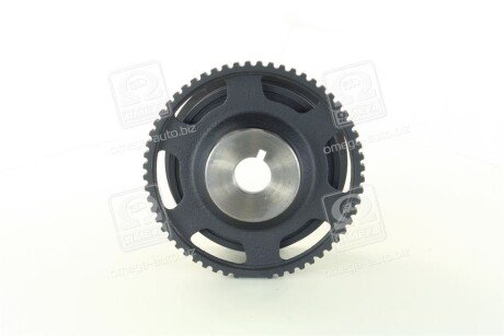 Ременный шкив, коленчатый вал skf VKM96004