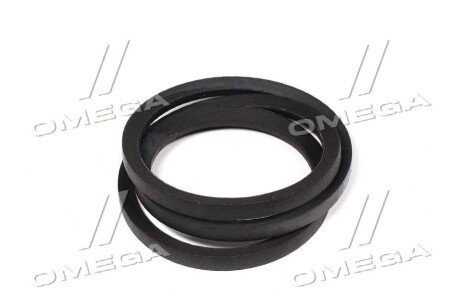 Привідний ремінь генератора skf SPB1600