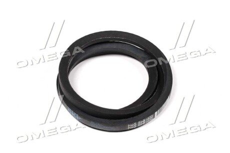 Привідний ремінь генератора skf SPB1600