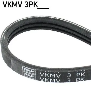 Ремінь поліклиновий SKF VKMV 3PK835 (фото 1)