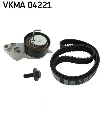 Ремкомплект ГРМ FORD Fiesta/Puma ""1,25-1,4 ""95-02 SKF VKMA04221