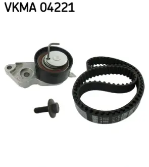 Ремкомплект ГРМ FORD Fiesta/Puma ""1,25-1,4 ""95-02 SKF VKMA04221