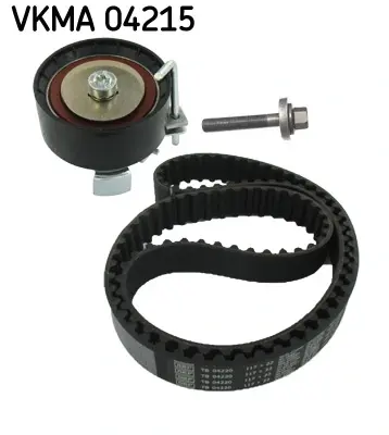 Ремкомплект ГРМ FORD/VOLVO C-Max/Fiesta/Focus/Galaxy/Kuga/Mondeo/S-Max/S60/S80/V40 ""1,5-2,0 ""10>> SKF ""VKMA04215"
