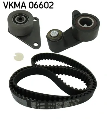 Ремкомплект ГРМ RENAULT/VOLVO Laguna/Safrane/850/960/C70/S40/S70/V40/V70 ""1,6-2,9 "" SKF ""VKMA06602" (фото 1)