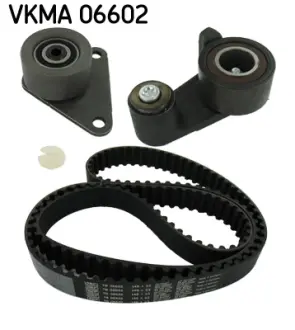 Ремкомплект ГРМ RENAULT/VOLVO Laguna/Safrane/850/960/C70/S40/S70/V40/V70 ""1,6-2,9 "" SKF ""VKMA06602"