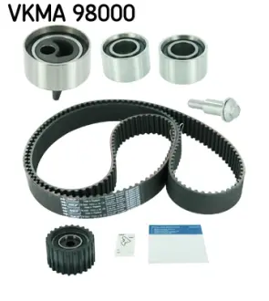 Ремкомплект ГРМ SUBARU IMPREZA (GC) 2.0 i AWD (пр-во) SKF VKMA 98000