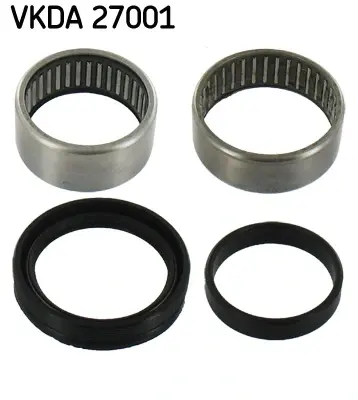 Ремкомплект, подвеска колеса SKF VKDA27001