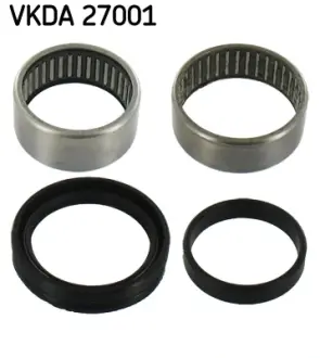 Ремкомплект, подвеска колеса SKF VKDA 27001