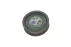 Ролик модуля натягувача ременя SKF VKM11001