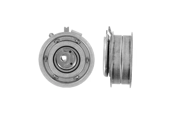 Ролик модуля натягувача ременя SKF VKM 11113 (фото 1)