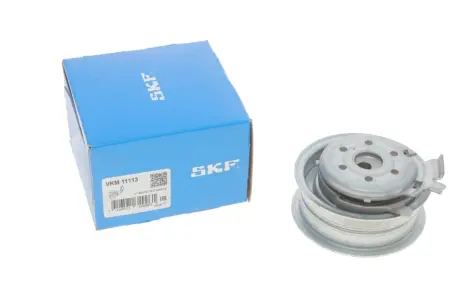 Ролик модуля натягувача ременя SKF VKM11113