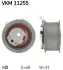 Ролик модуля натягувача ременя SKF VKM 11255