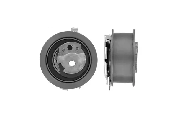 Ролик модуля натягувача ременя SKF VKM 11269