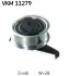 Ролик модуля натягувача ременя SKF VKM 11279