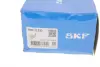Ролик модуля натягувача ременя SKF VKM11332