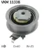 Ролик модуля натягувача ременя SKF VKM 11338