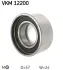 Ролик модуля натягувача ременя SKF VKM 12200 (фото 2)