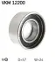 Ролик модуля натягувача ременя SKF VKM 12200