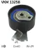 Ролик модуля натягувача ременя SKF VKM 13258