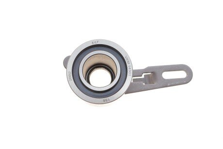 Ролик модуля натягувача ременя skf VKM14301
