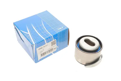 Ролик модуля натягувача ременя SKF VKM16101