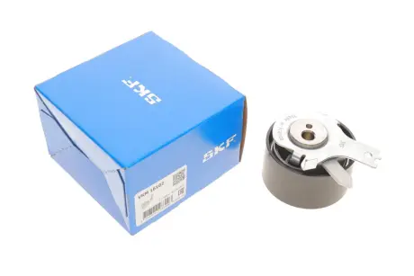 Ролик модуля натягувача ременя SKF VKM16102