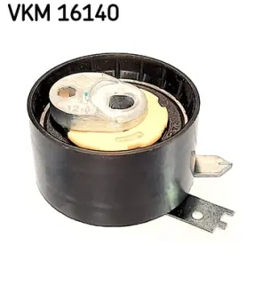 Ролик модуля натягувача ременя SKF VKM16140 Рено Megane