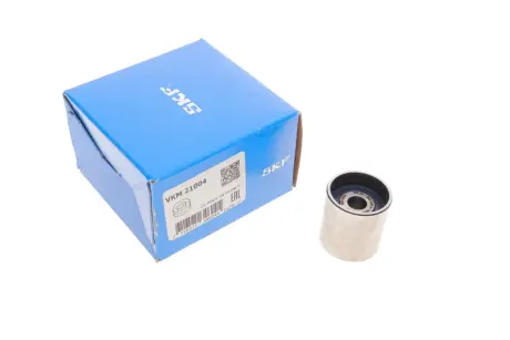 Ролик модуля натягувача ременя SKF VKM21004 Шкода Октавия а7