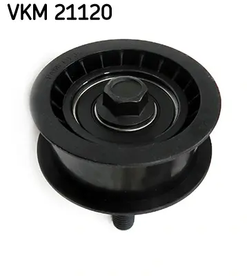 Ролик модуля натягувача ременя SKF VKM 21120 (фото 1)