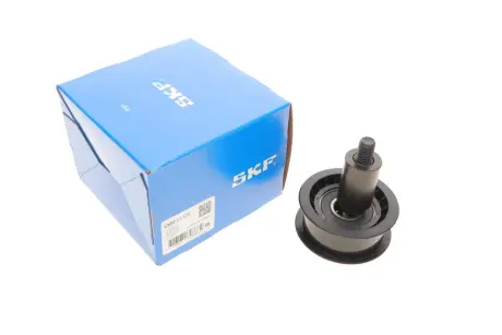 Ролик модуля натягувача ременя SKF VKM21120 Шкода Roomster