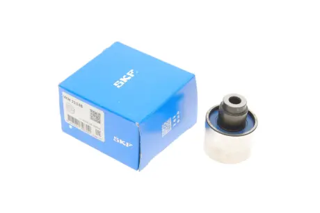 Ролик модуля натягувача ременя SKF VKM21148 Шкода Октавия а7