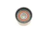Ролик модуля натягувача ременя SKF VKM22180